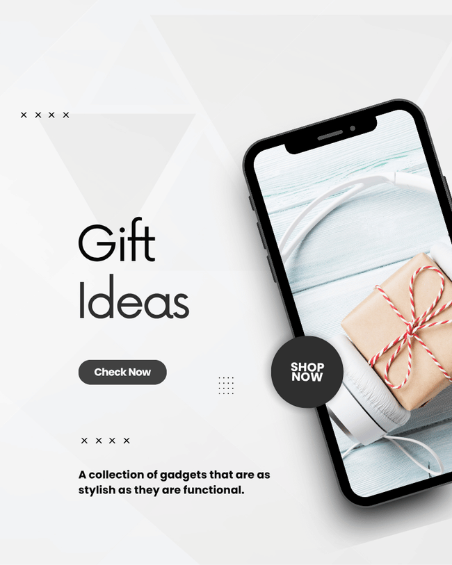 Gifts Items