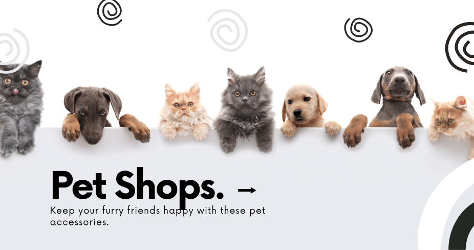 Pet Collection